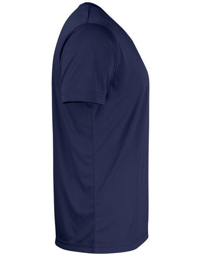 Clique CQ029038 Basic Active-T - Dark Navy