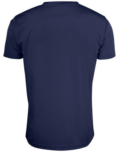 Clique CQ029038 Basic Active-T - Dark Navy