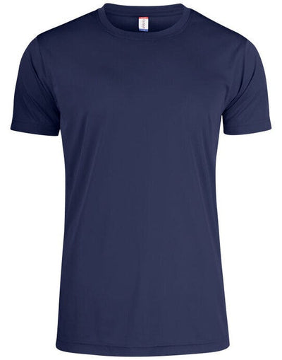 Clique CQ029038 Basic Active-T - Dark Navy