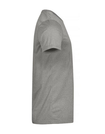 Clique CQ029038 Basic Active-T - Grey Melange