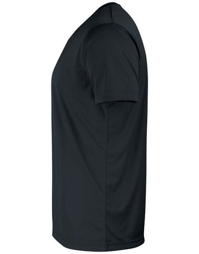 Clique CQ029038 Basic Active-T - Black