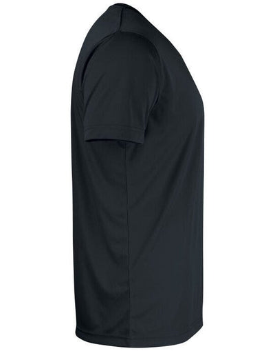 Clique CQ029038 Basic Active-T - Black