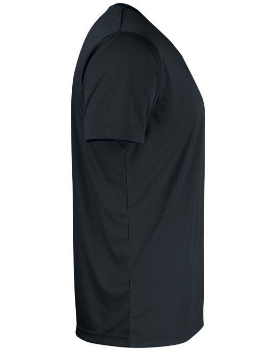 Clique CQ029038 Basic Active-T - Black
