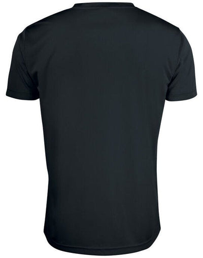 Clique CQ029038 Basic Active-T - Black