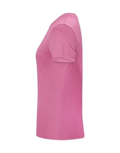 Clique CQ029039 Ladies Basic Active-T - Active Pink