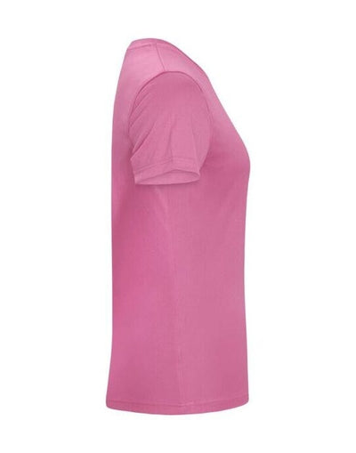 Clique CQ029039 Ladies Basic Active-T - Active Pink