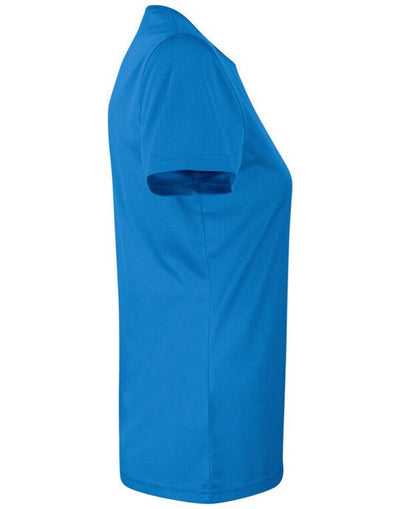 Clique CQ029039 Ladies Basic Active-T - Royal Blue
