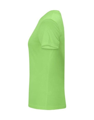 Clique CQ029039 Ladies Basic Active-T - Active Green