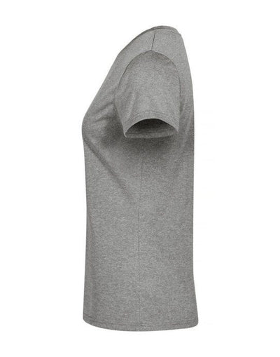 Clique CQ029039 Ladies Basic Active-T - Grey Melange