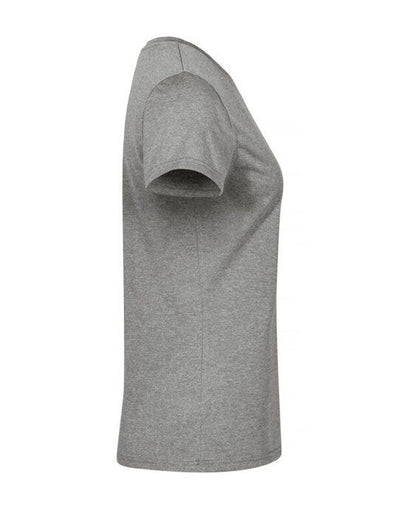 Clique CQ029039 Ladies Basic Active-T - Grey Melange