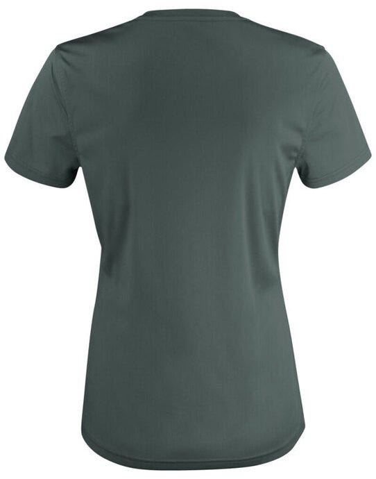 Clique CQ029039 Ladies Basic Active-T - Pistol