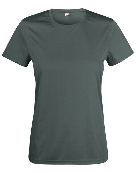 Clique CQ029039 Ladies Basic Active-T - Pistol