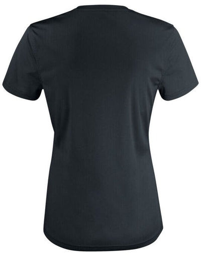 Clique CQ029039 Ladies Basic Active-T - Black