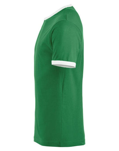 Clique CQ029314 Nome - Green/White