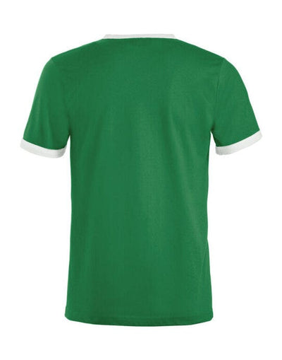 Clique CQ029314 Nome - Green/White