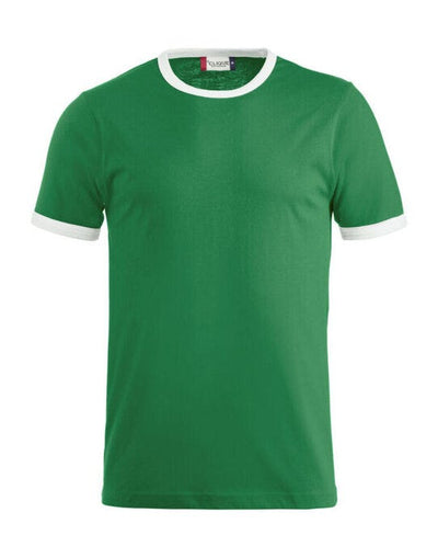 Clique CQ029314 Nome - Green/White