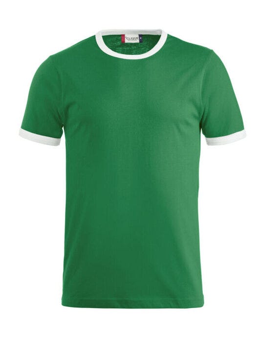 Clique CQ029314 Nome - Green/White