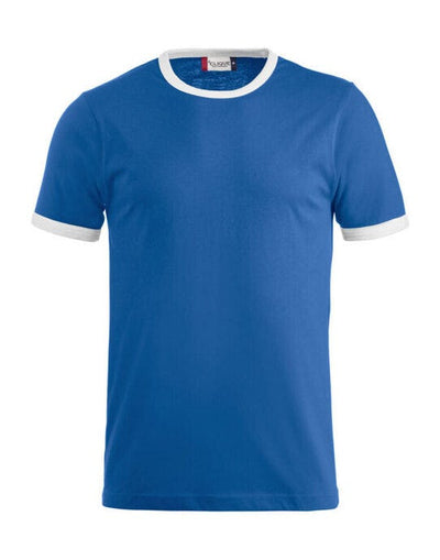 Clique CQ029314 Nome - Royal Blue/White