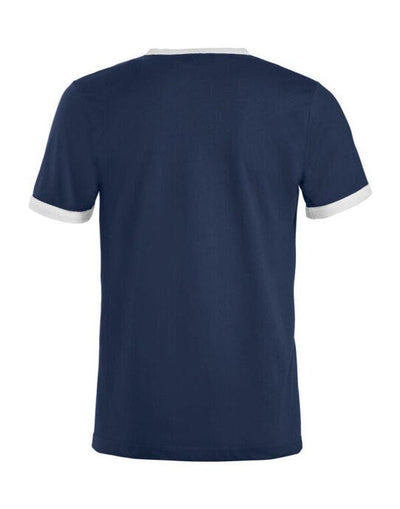 Clique CQ029314 Nome - Navy/White