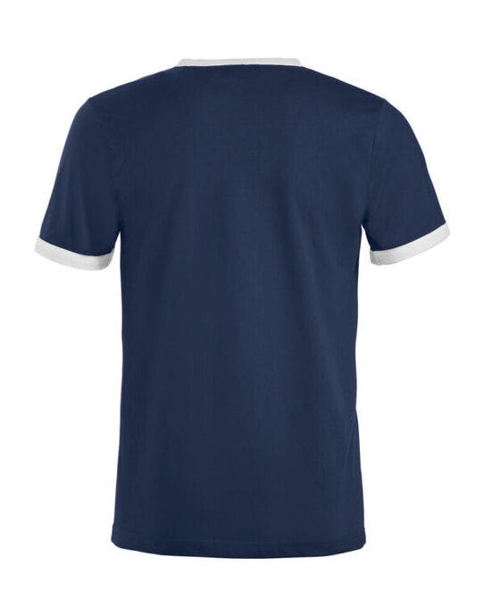 Clique CQ029314 Nome - Navy/White