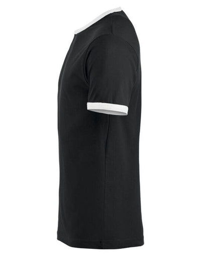 Clique CQ029314 Nome - Black/White