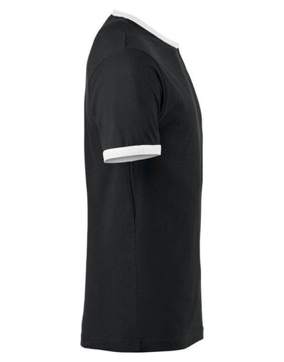 Clique CQ029314 Nome - Black/White