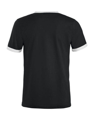 Clique CQ029314 Nome - Black/White