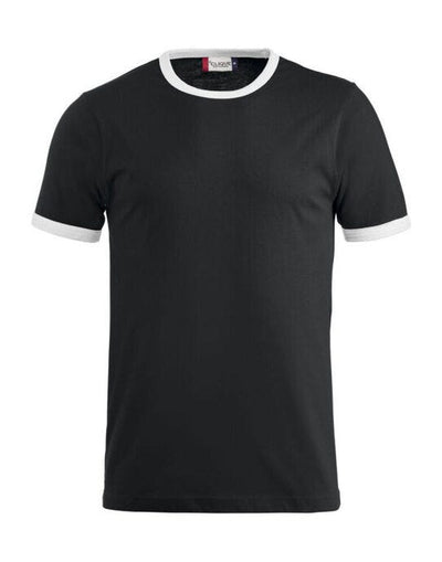 Clique CQ029314 Nome - Black/White