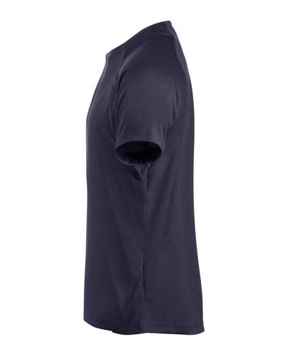 Clique CQ029338 Premium Active-T - Dark Navy