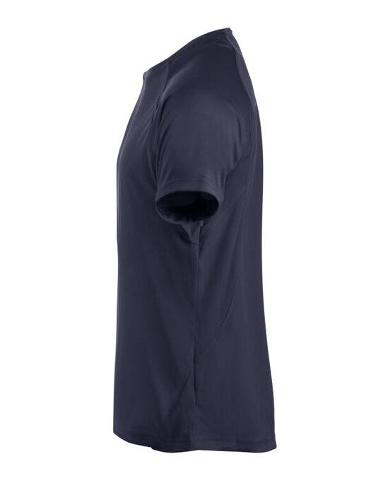 Clique CQ029338 Premium Active-T - Dark Navy