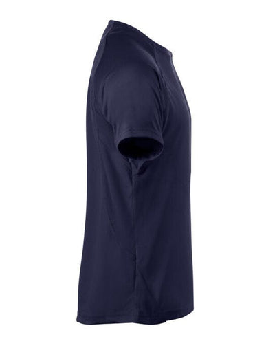 Clique CQ029338 Premium Active-T - Dark Navy