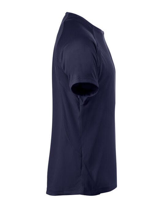 Clique CQ029338 Premium Active-T - Dark Navy