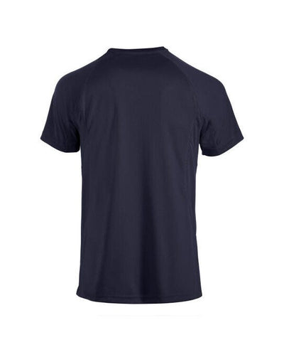 Clique CQ029338 Premium Active-T - Dark Navy