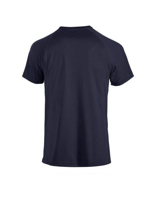 Clique CQ029338 Premium Active-T - Dark Navy