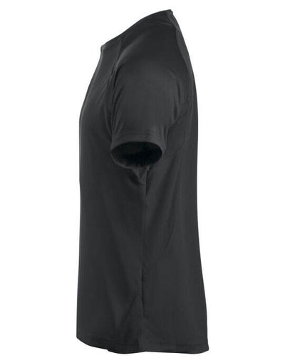 Clique CQ029338 Premium Active-T - Black