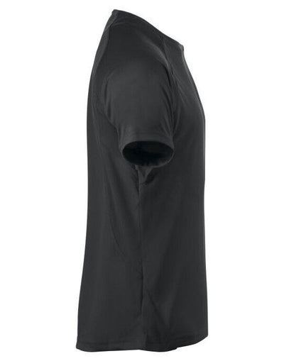 Clique CQ029338 Premium Active-T - Black