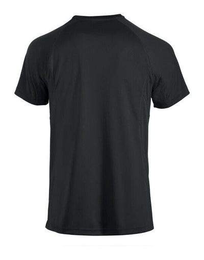 Clique CQ029338 Premium Active-T - Black