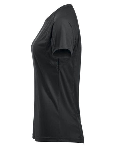 Clique CQ029339 Ladies Premium Active-T - Black