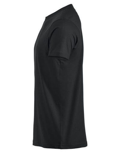 Clique CQ029340 Premium-T - Black