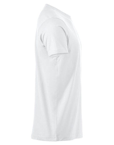 Clique CQ029340 Premium-T - White