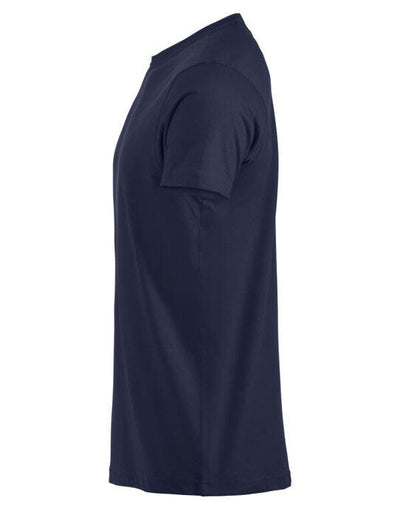Clique CQ029340 Premium-T - Dark Navy
