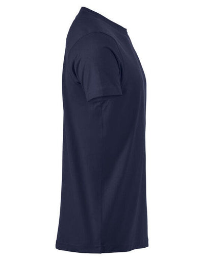 Clique CQ029340 Premium-T - Dark Navy