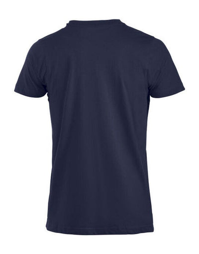 Clique CQ029340 Premium-T - Dark Navy