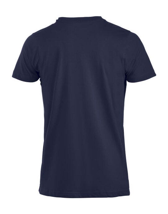 Clique CQ029340 Premium-T - Dark Navy
