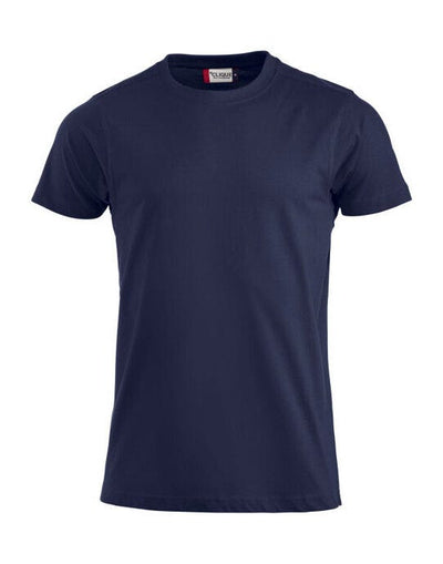 Clique CQ029340 Premium-T - Dark Navy