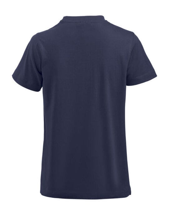 Clique CQ029341 Ladies Premium-T - Dark Navy