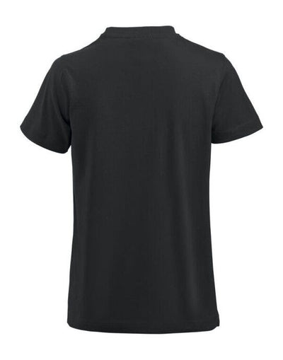 Clique CQ029341 Ladies Premium-T - Black