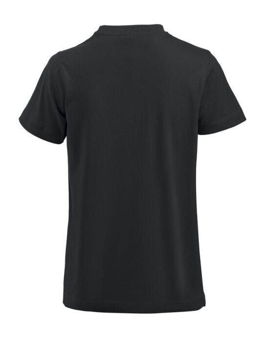 Clique CQ029341 Ladies Premium-T - Black