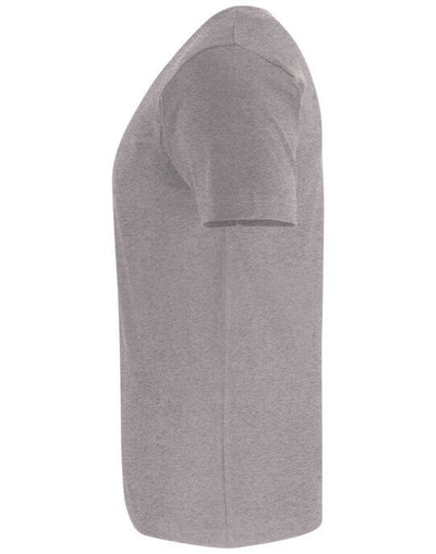 Clique CQ029348 Premium Fashion-T - Grey Melange