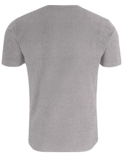 Clique CQ029348 Premium Fashion-T - Grey Melange